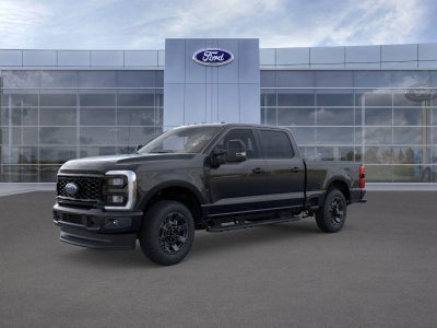 2026 Ford F-350SD XL