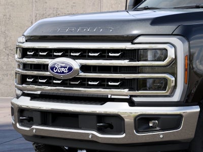 2027 Ford F-350SD Lariat