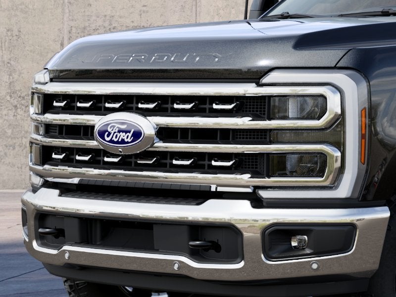 2027 Ford F-350SD Lariat
