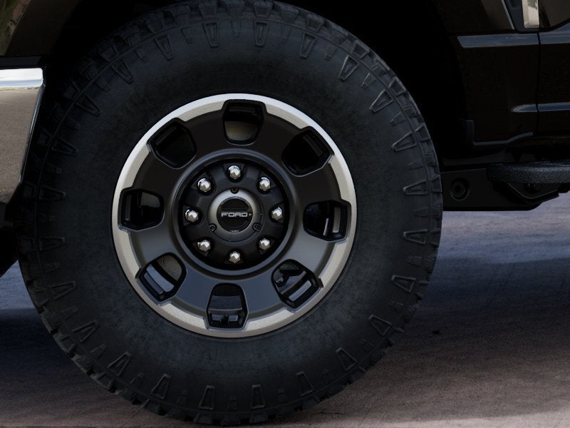 2027 Ford F-350SD Lariat