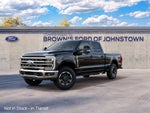 2027 Ford F-350SD Lariat