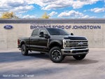 2027 Ford F-350SD Lariat