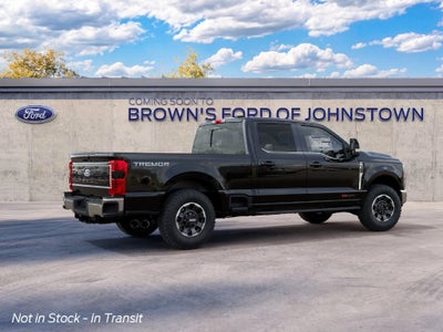 2027 Ford F-350SD Lariat