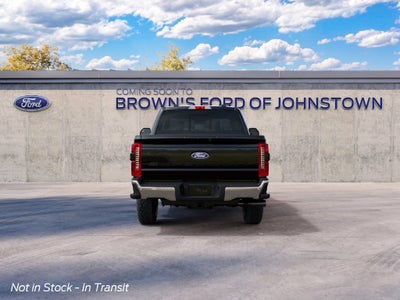 2027 Ford F-350SD Lariat