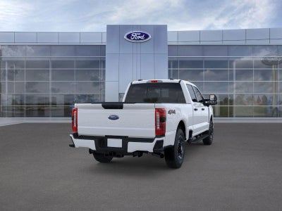 2026 Ford F-350SD XL