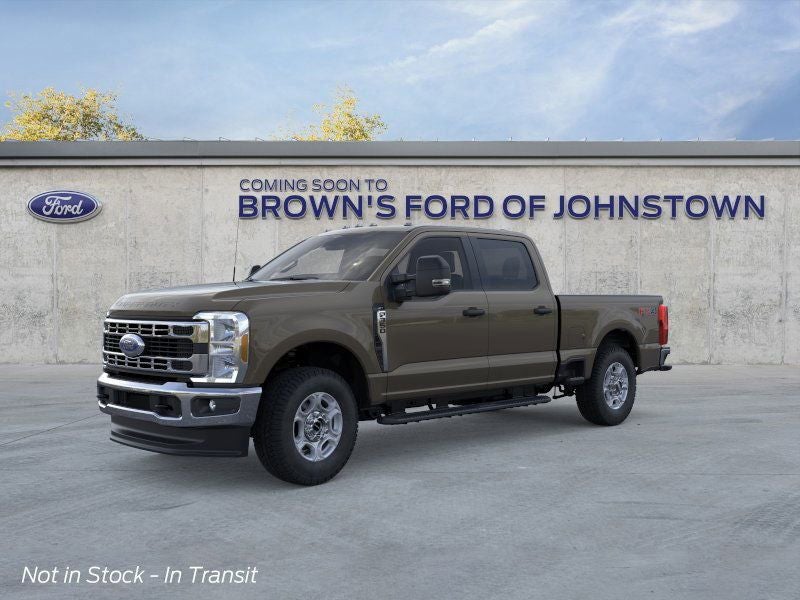 2026 Ford F-350SD XLT