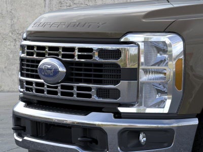 2026 Ford F-350SD XLT