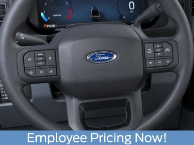 2026 Ford F-350SD XLT