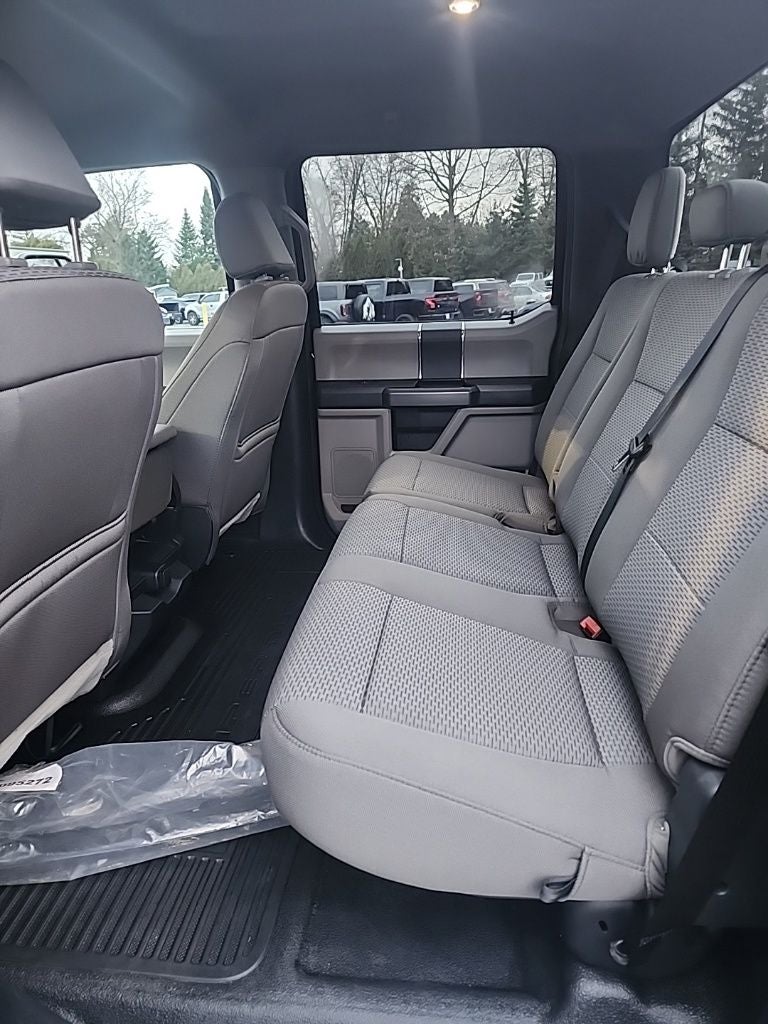 2022 Ford F-350SD XLT