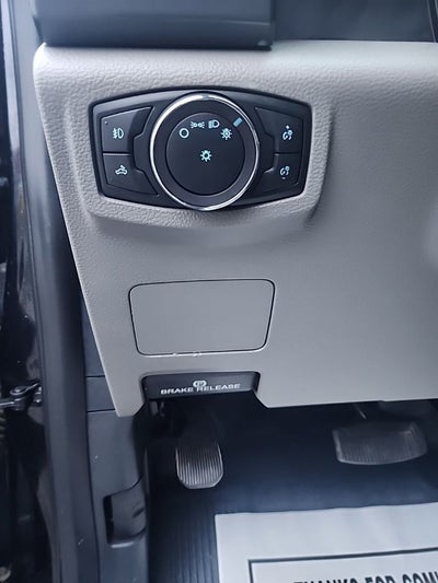 2022 Ford F-350SD XLT