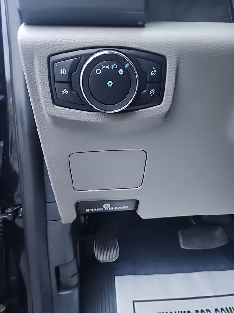 2022 Ford F-350SD XLT