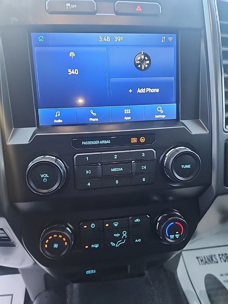 2022 Ford F-350SD XLT