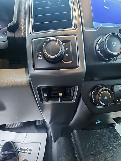 2022 Ford F-350SD XLT