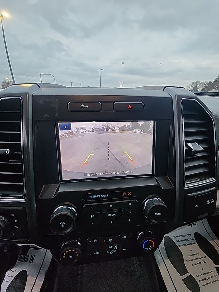 2022 Ford F-350SD XLT