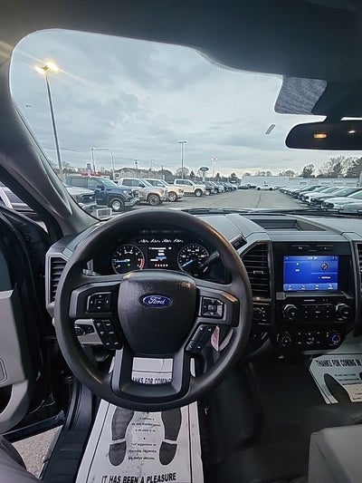 2022 Ford F-350SD XLT