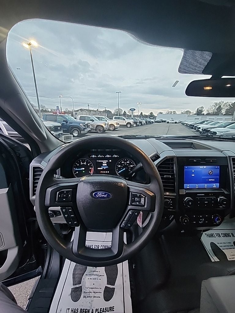 2022 Ford F-350SD XLT