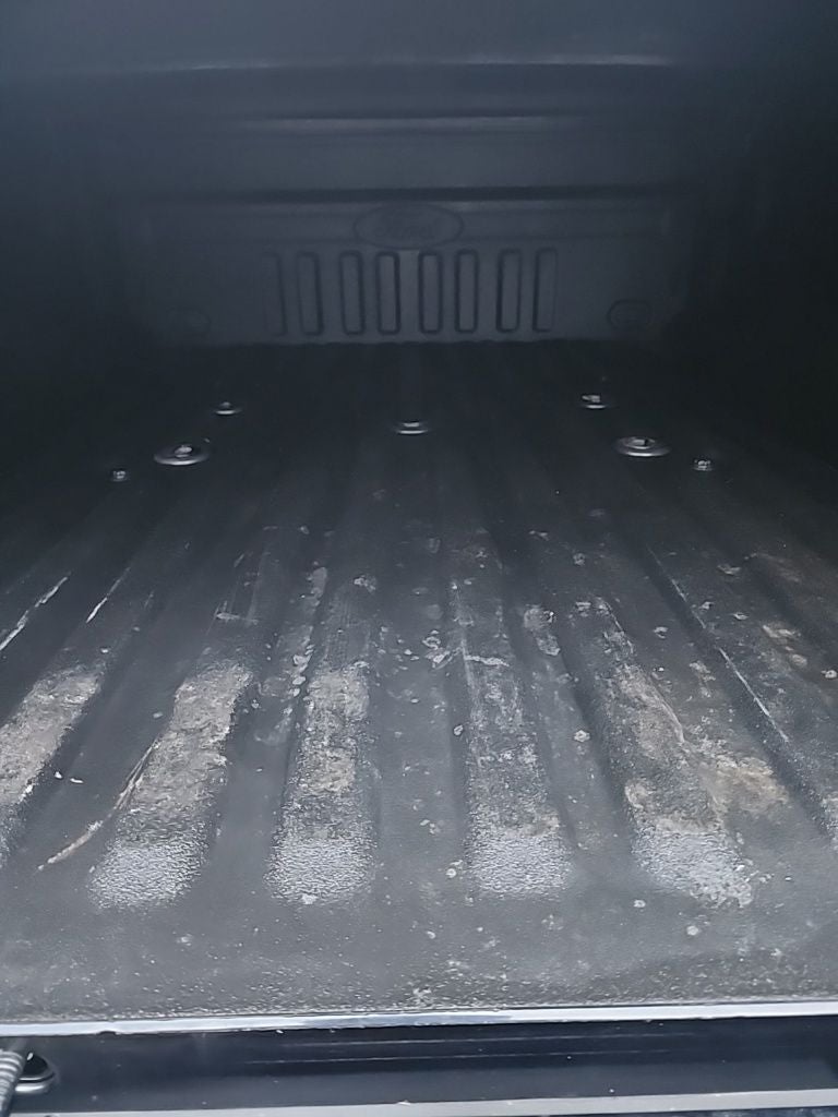 2022 Ford F-350SD XLT