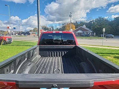 2021 Ford F-350SD Lariat DRW