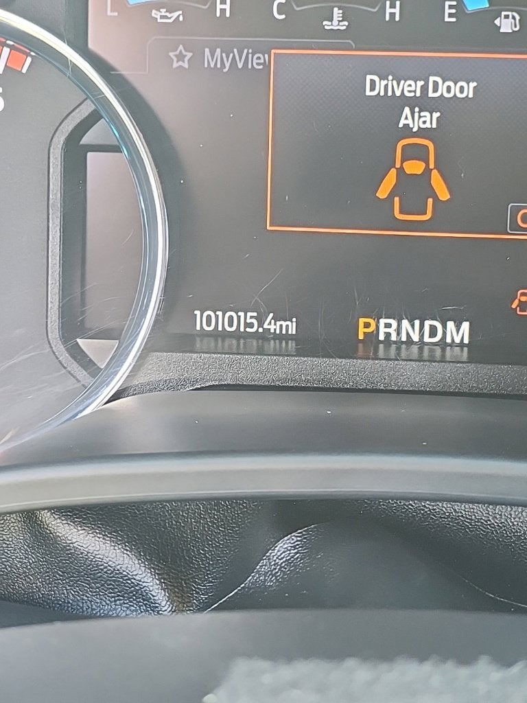 2021 Ford F-350SD Lariat DRW