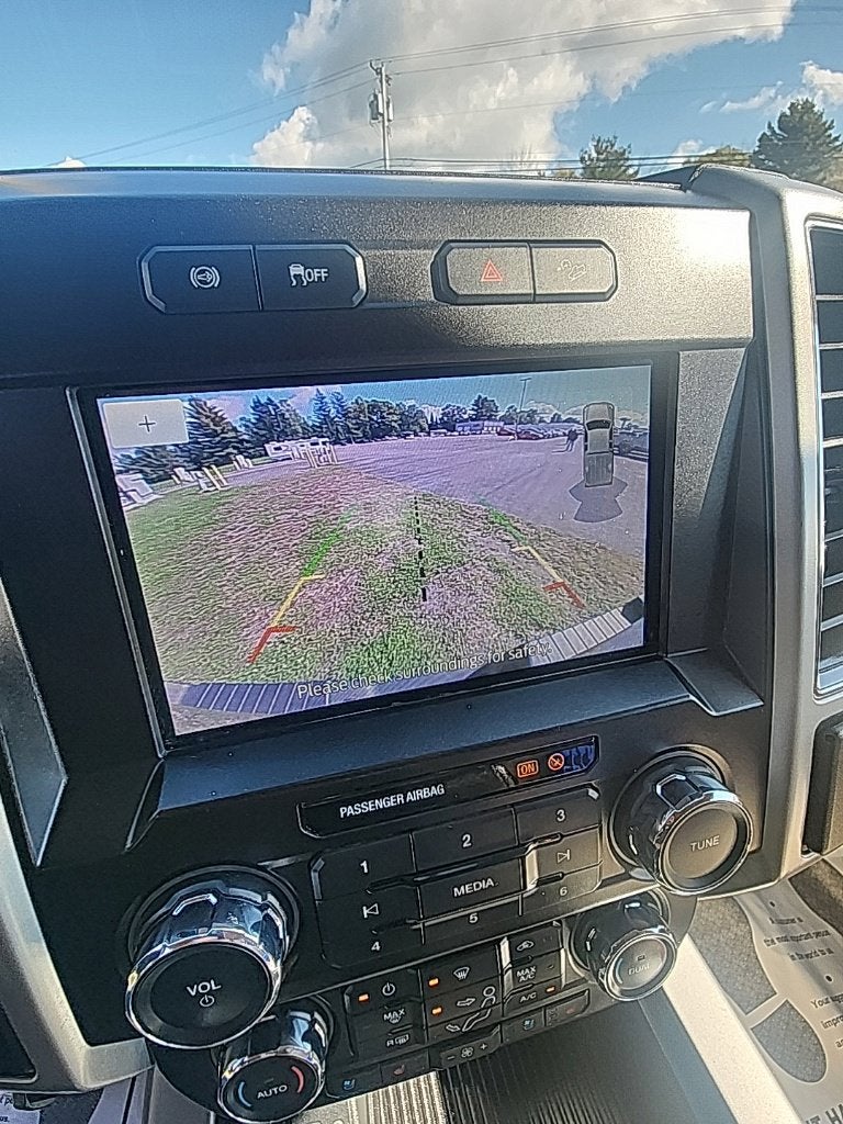 2021 Ford F-350SD Lariat DRW
