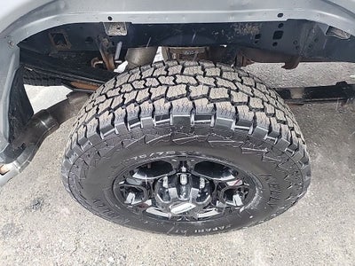 2023 Ford F-250SD XLT