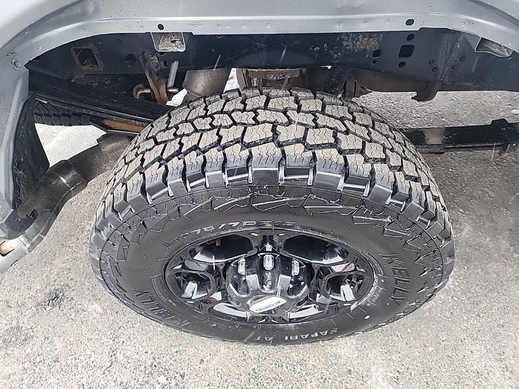 2023 Ford F-250SD XLT