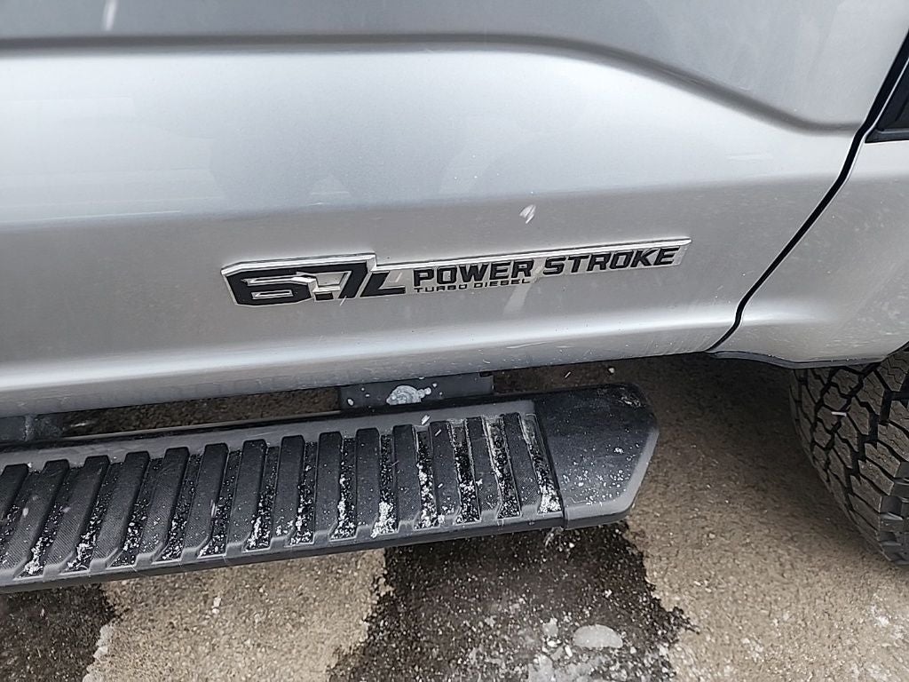 2023 Ford F-250SD XLT