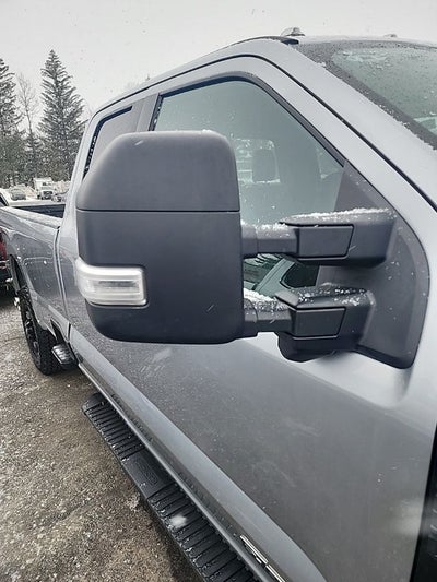 2023 Ford F-250SD XLT