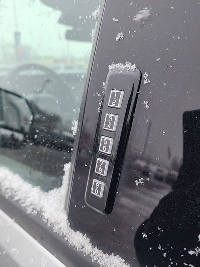 2023 Ford F-250SD XLT