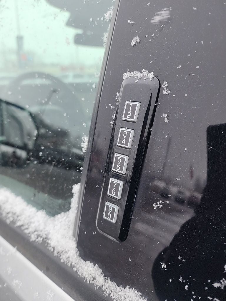 2023 Ford F-250SD XLT