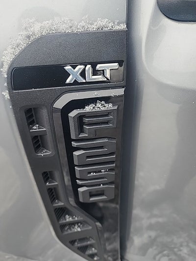 2023 Ford F-250SD XLT