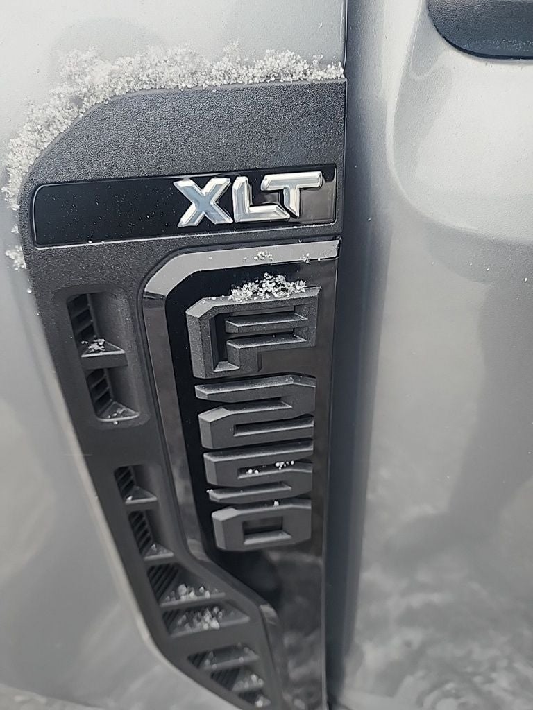 2023 Ford F-250SD XLT