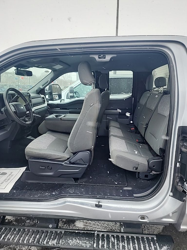 2023 Ford F-250SD XLT