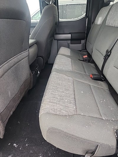 2023 Ford F-250SD XLT