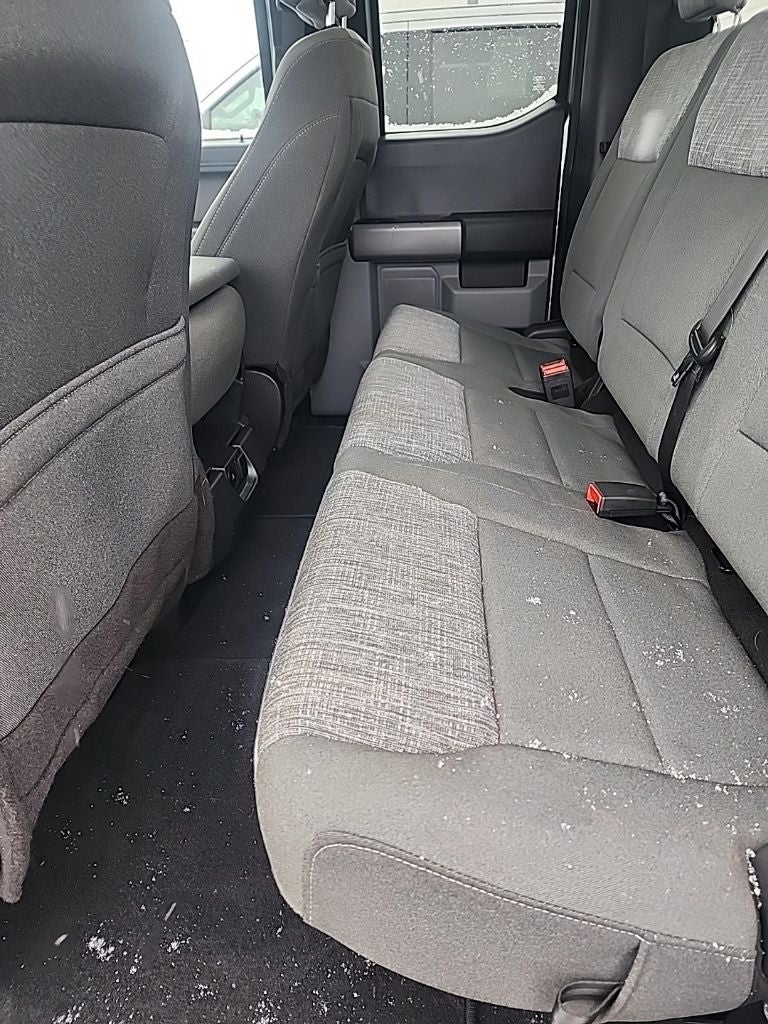 2023 Ford F-250SD XLT