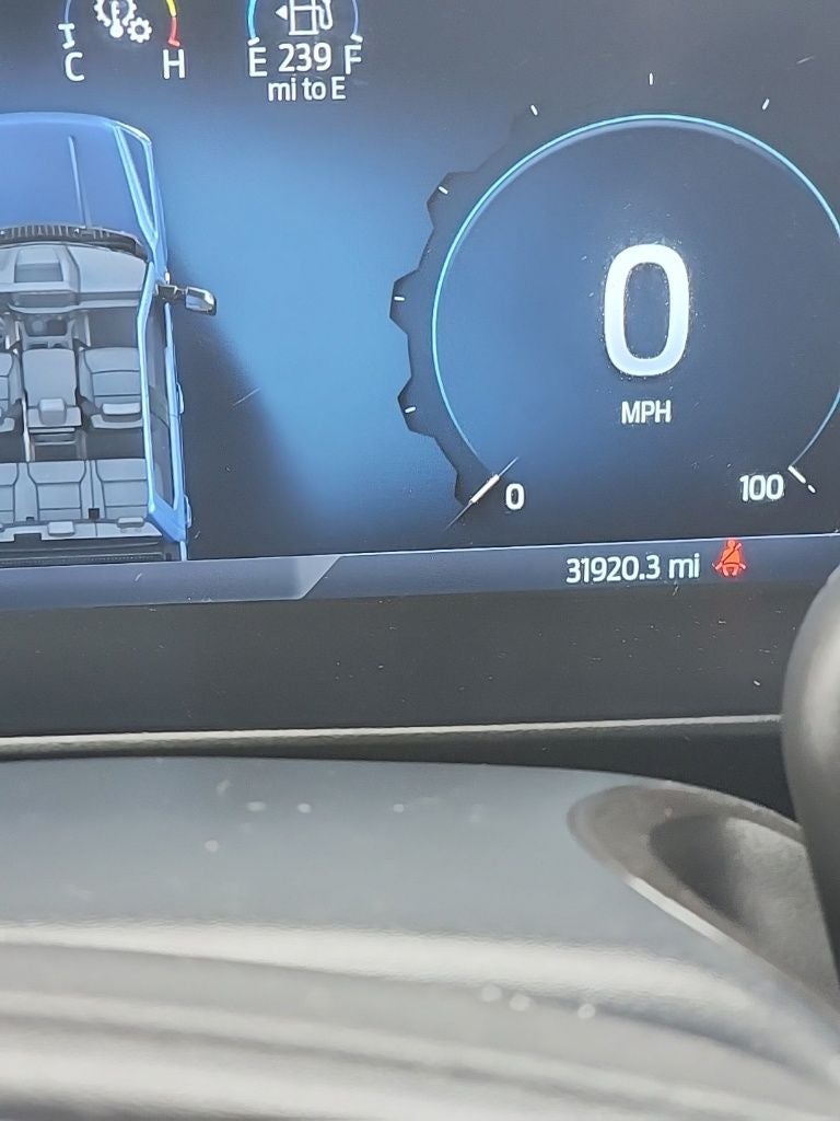 2023 Ford F-250SD XLT