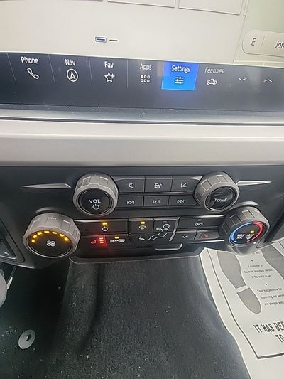 2023 Ford F-250SD XLT