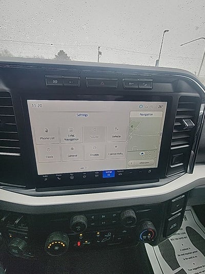 2023 Ford F-250SD XLT