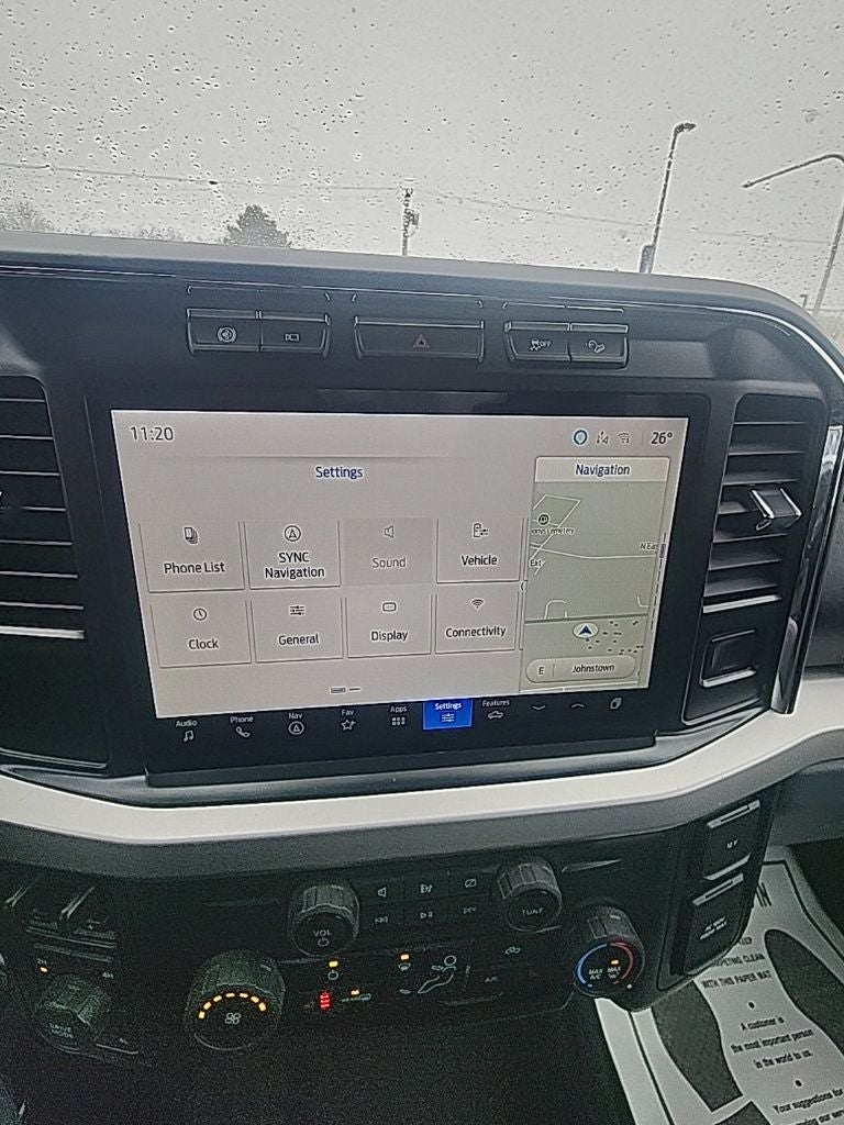 2023 Ford F-250SD XLT