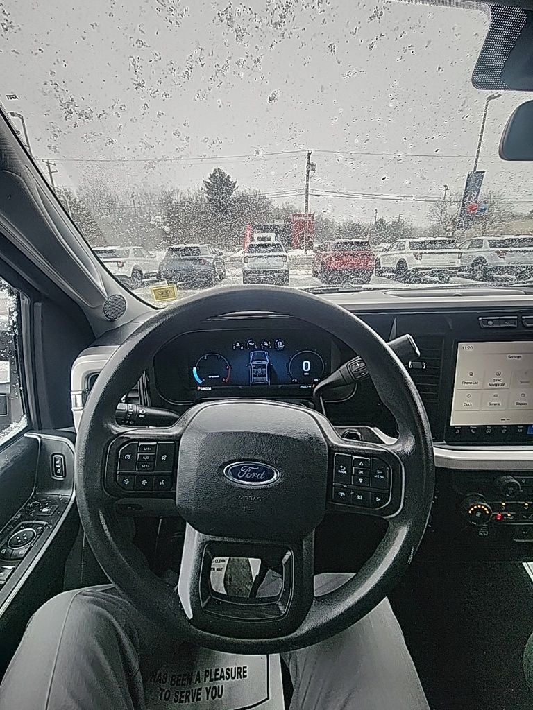 2023 Ford F-250SD XLT