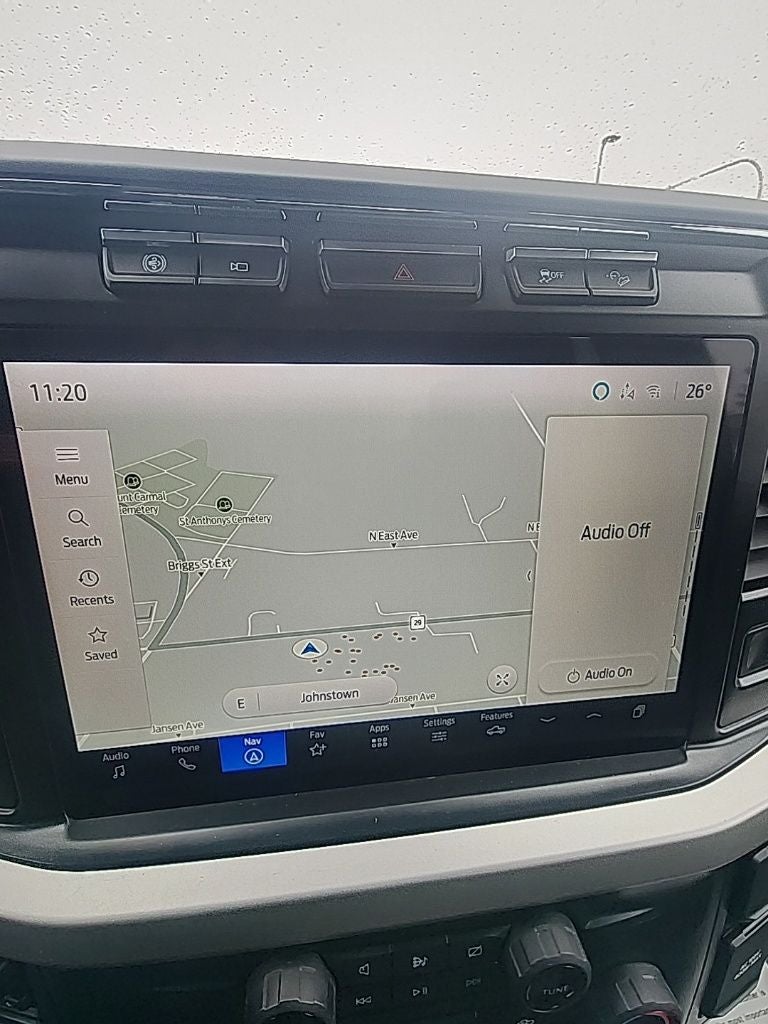 2023 Ford F-250SD XLT