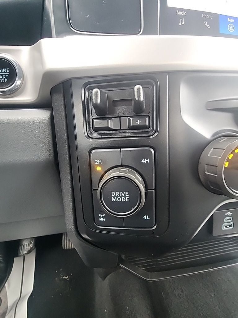 2023 Ford F-250SD XLT