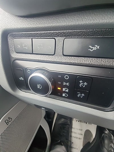 2023 Ford F-250SD XLT