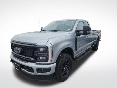 2023 Ford F-250SD XLT