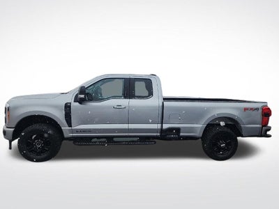 2023 Ford F-250SD XLT