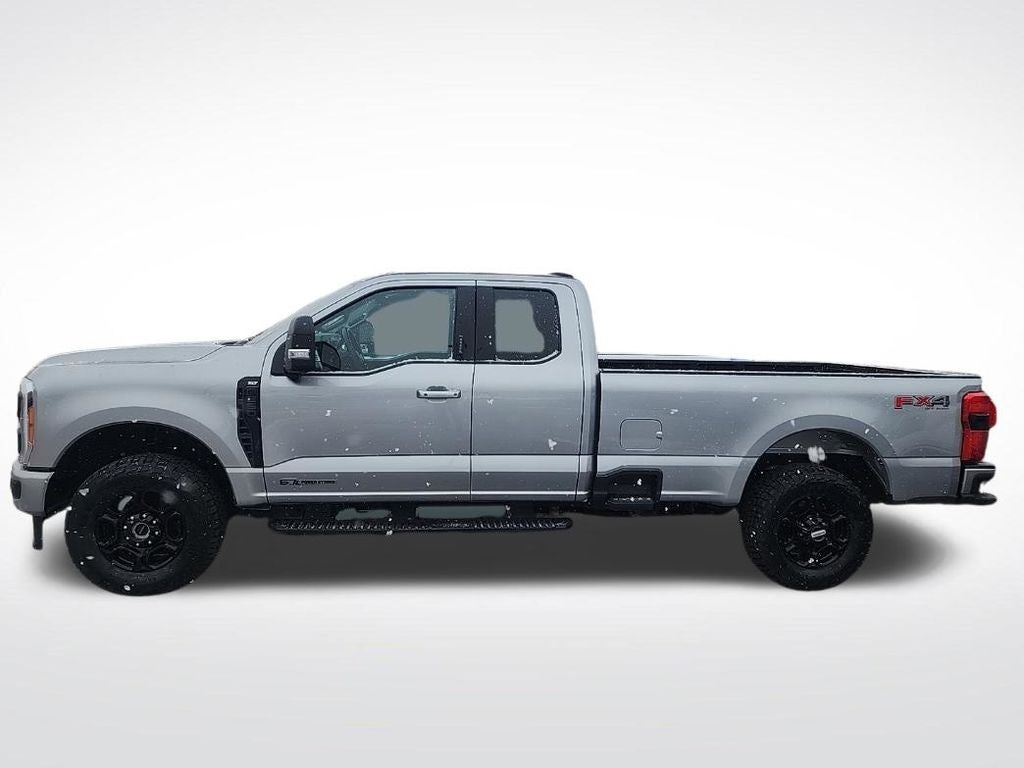 2023 Ford F-250SD XLT