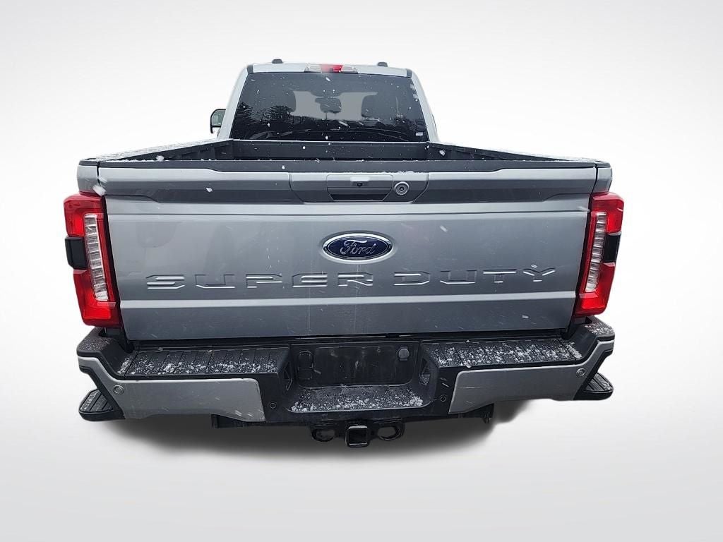 2023 Ford F-250SD XLT