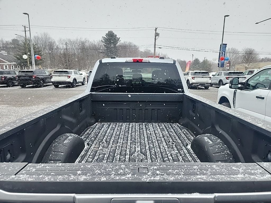 2023 Ford F-250SD XLT