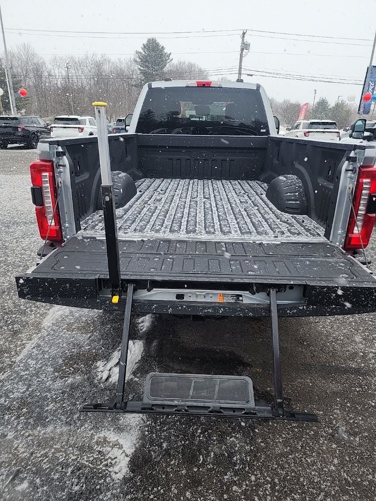 2023 Ford F-250SD XLT