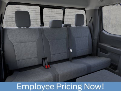 2026 Ford F-350SD XL STX